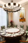 Interstate Honghu Hotel Hotels in Lu County