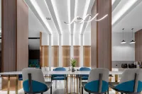 Yike China Hotel (Jingdezhen Taoxichuan Creative Plaza)