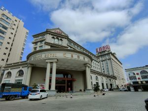 滙昌飯店（中山南坦總店）