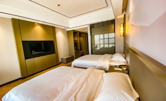 Ninghua Yuexiang International Hotel