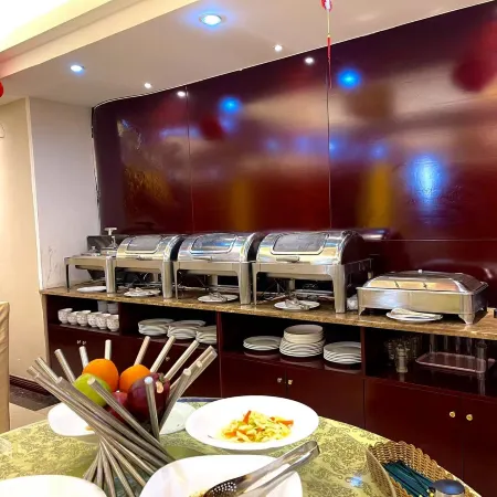 Meihua Hotel