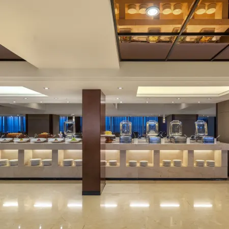 Meixi International Hotel