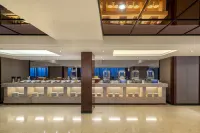 南陽梅溪國際飯店