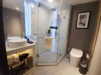 Magnotel Hotel (Shenghao Shopping Wudi Ancient City) Hotels in Wudi
