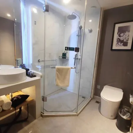 Magnotel Hotel (Shenghao Shopping Wudi Ancient City)