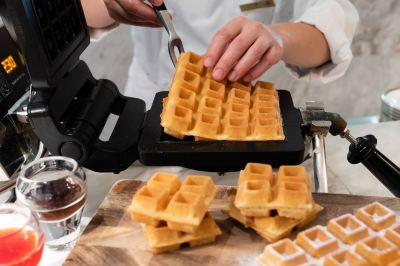 レストラン ホテル グランヴィア大阪の写真