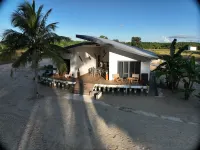Eagle Bay Retreat (Sea View)