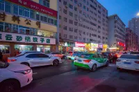 Domain e-sports hotel