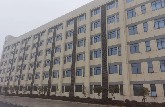 江西中超公司培訓基地