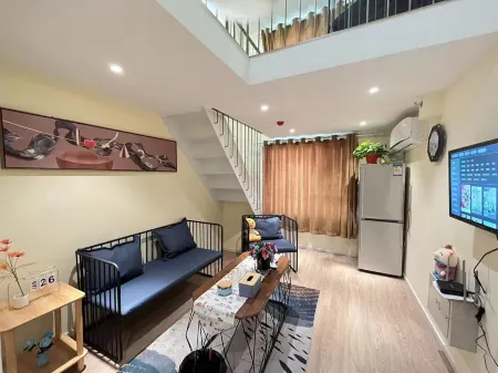 Qingfeng Homestay (Gaobeidian East Station)