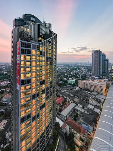 รูปภาพของโอ๊ควู้ด สวีท ติวานนท์ กรุงเทพ