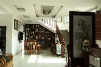 yao xiang ju Hotels near Yaoli Ancient Town