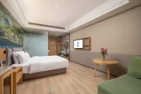 Wotels · Selected Hotel (Chongqing Jiefangbei Pedestrian Street)