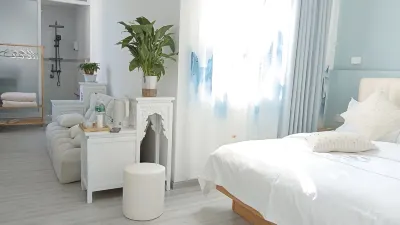 Lindian Boutique B&B (Dali Ancient Town Foreigner Street Branch)