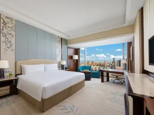 Shangri-La Hotel Hefei