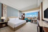 Shangri-La Hotel Hefei