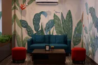 LUN Hotel Manado Hotels in Wenang