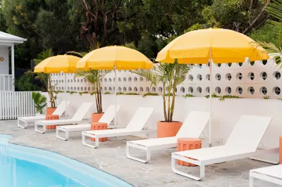 Sunnymead Hotel Hotel a Aireys Inlet
