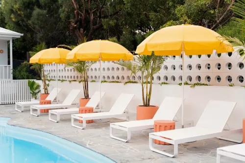 Sunnymead Hotel Hotels in Anglesea