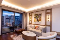 Taibao Homeland Leyang Resort فنادق في 