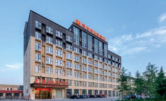 Vienna San Hao Hotel (Minquan Yingbin Avenue)