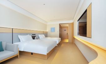 JI Hotel (Jingdezhen North Station)