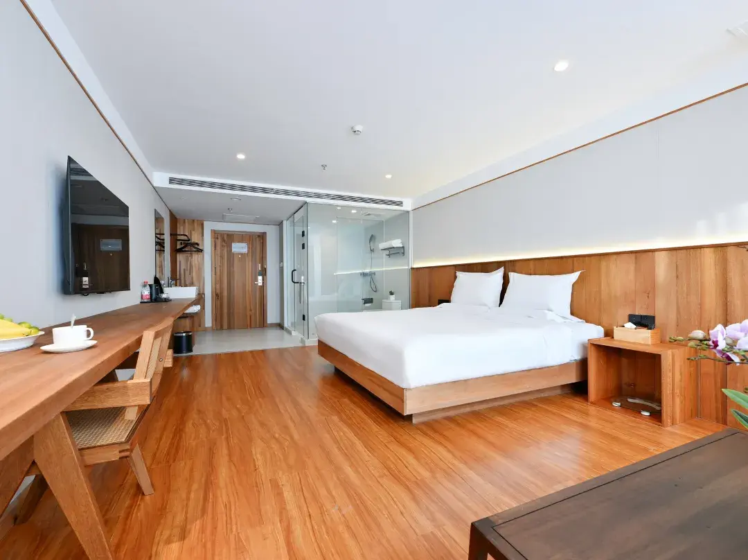 Jieming Hotel - Shijiazhuang