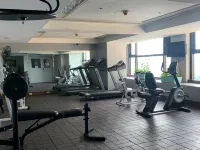 Makati Palace Hotel - palestra