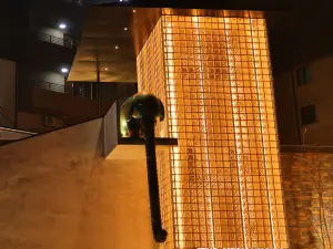 吉林市3大滑雪飯店