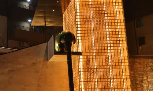 Vanke Lake Songhua YunLu Hotel