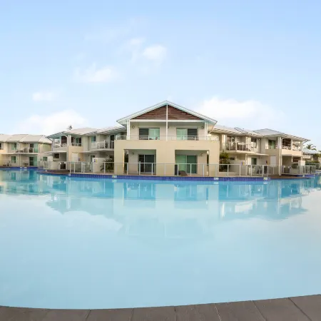 Oaks Port Stephens Pacific Blue Resort