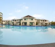 Oaks Port Stephens Pacific Blue Resort - Pools