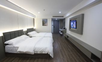 Yueduo Hotel