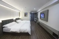 Yueduo Hotel - Pet friendly