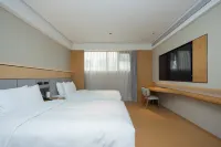 jiホテル(仏山千燈湖)