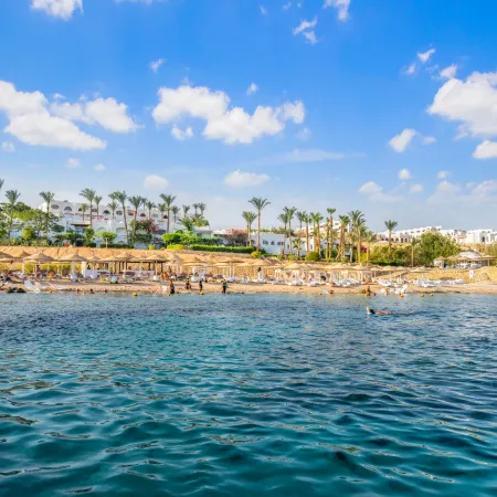 Domina Coral Bay Resort, Diving , Spa & Casino