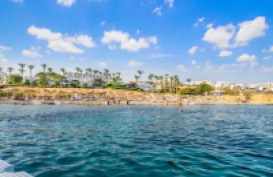 Domina Coral Bay Resort, Diving , Spa & Casino