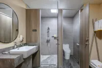 Anxiangyuan Hotel in Gexian Village Resort - Parkering