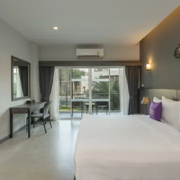 Koh Chang Paradise Hill