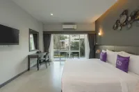 Koh Chang Paradise Hill