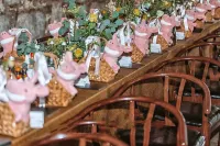 Moxi Ziyin Zen Mid-Levels Homestay (Kunming Airport)