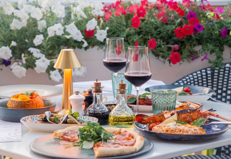 3. 소피텔 크라비 ..