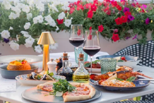 Sofitel Krabi Phokeethra Golf and Spa Resort