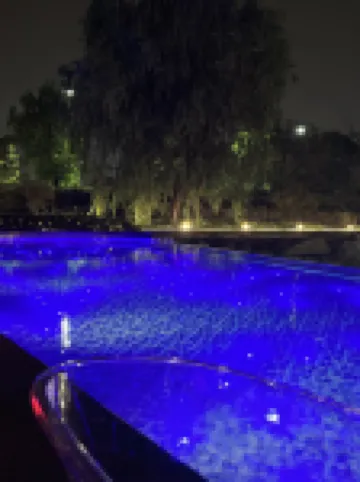 Hangzhou Yulu GINLAN JIA Nanshan Suji (Liangzhu Cultural Village)