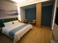 Nanxi Hotel (Jinbaihui Times Square Store, Nanjie Village) Hotels in Linying County