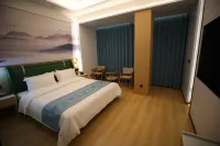 Nanxi Hotel (Jinbaihui Times Square Store, Nanjie Village)
