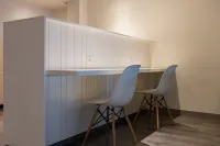 Aparthotel Atenea Calabria
