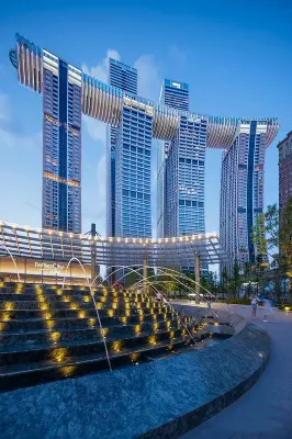 Chongqing MAX Fanshi Hotel (Jiefangbei Raffles City)
