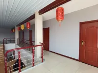 sheng jing taiBusiness Hotel - Pet friendly