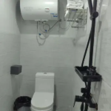 Haohan Lake Linhu Youjian Homestay Hotels in Lingyun County